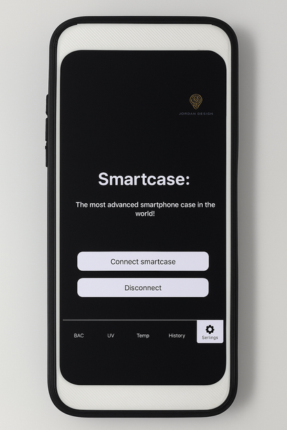 Smartcase